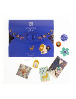 Luxury Gift Set " Nordic Secret"