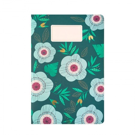 Papercut notebook 64 pages