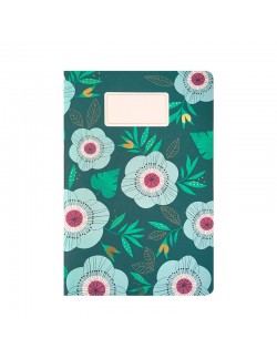 Papercut notebook 64 pages