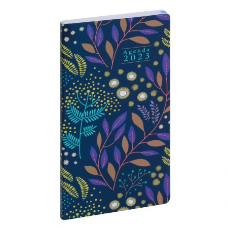 Mimosa Pocket diary