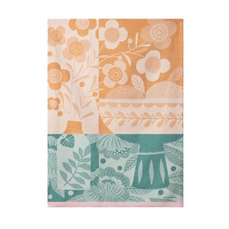 copy of Botanic tea towel